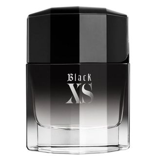 Black XS EDT - Rabanne - 100 ml 3349668576111