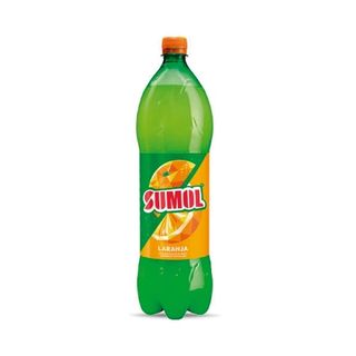 REF.C/GAS LARANJA SUMOL 1,5L