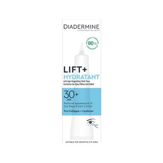 Contorno De Ojos Diadermine Lift+ Skinplex 15 Ml (245974)