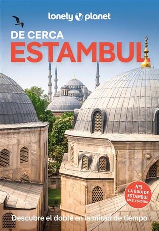 Estambul De Cerca 7 (9788408296997)