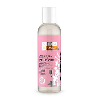 Natura Estonica Ginseng & Acai Face Tonic 5030218 200Ml
