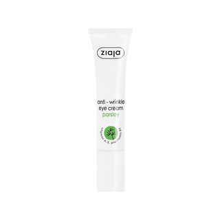 Ziaja Anti-Wrinkle Eye Cream Parsley 1453976 15Ml