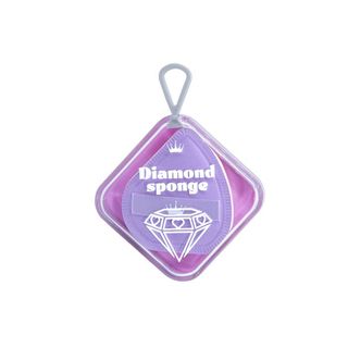 Must Have Diamond Esponja de Maquillaje - You Are The Princess - Diamond 8445984002404