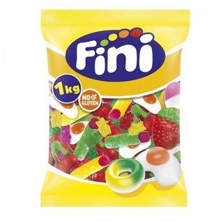 Cinema Mix Fini Bolsa 1 Kg