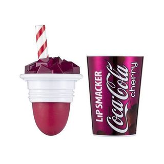 Lip Smacker Bálsamo Labial Coca Cola - Lip Smacker - Transparente 50051000498