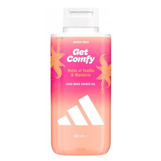 Adidas Vibes Żel pod prysznic Get Comfy 400 ml