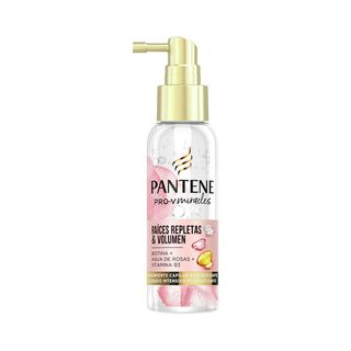 Pantene Crecimiento Volumen, Tratamiento Redensificante, 100 Ml (284146)