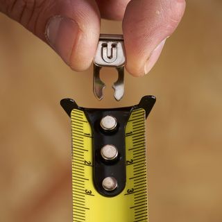 Fita Metrica Control Stanley 8X25Mm (85192932)