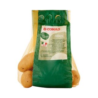 Patate Gialle 1.5Kg/Patate Gialle 1.5Kg