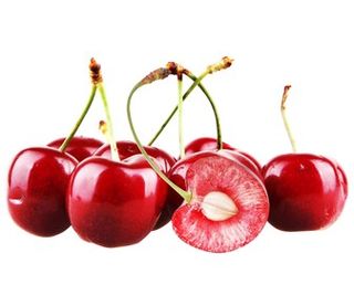 Cereza Tarrina 500G