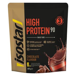 Isostad High Protein 90 Chocolate Flavour 400 G
