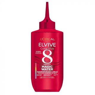 ELVIVE Color Vive Magic Water Tratamiento Cabellos Teñidos - L'Oréal París - 200 ml 3600524004637