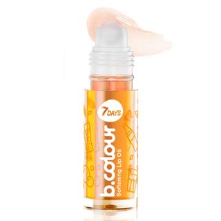 7 Days Soft Lip Oil N.04 Cola