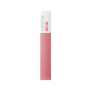 Superstay Matte Ink Labial Líquido 10. Maybelline New York (3600531411183)