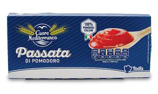Passata di pomodoro