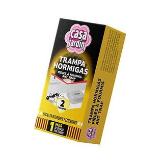 Trampa Hormigas 2 Unds 2 Unds (8411125073060)