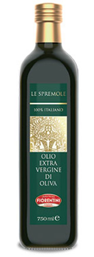 Olio Extra Vergine di Oliva