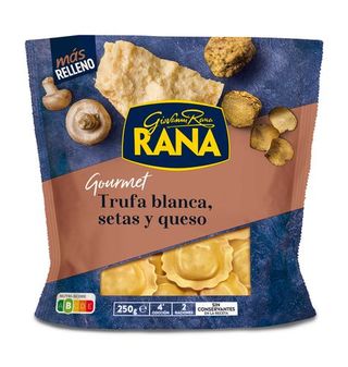 Girasoli Rana Gourmet Trufa Y Setas 250 G