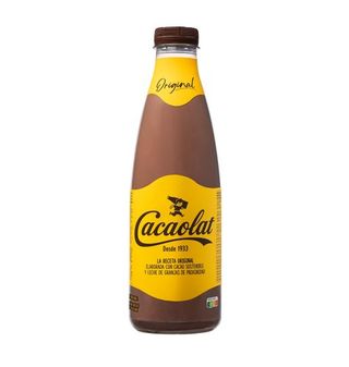 Batido Cacaolat Cacao Botella 1 L