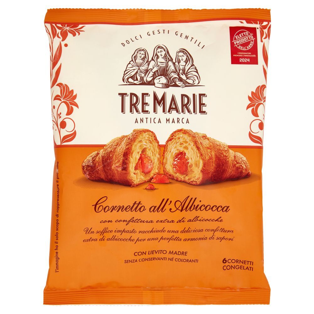 Panetteria Surgelata