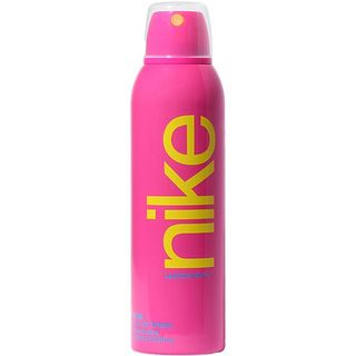 Nike pink woman edition deo spray 200 ml