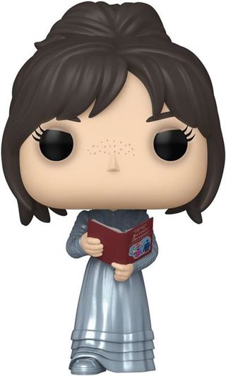 Figura Funko Beetlejuice Astrid 10Cm (0889698826556)