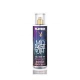 Midnight Guilt Body Mist - Playboy - 250 ml 5050456006427