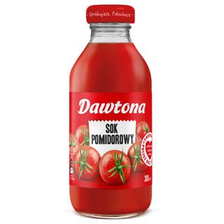 Dawton Sok pomidorowy, 300 ml