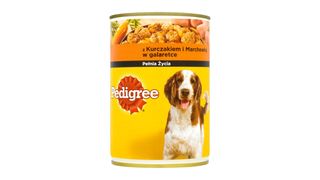 Pedigree Pollo e Carote in Gelatina 400 G