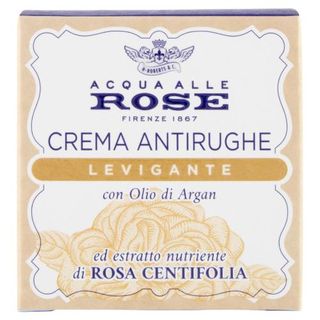 Acqua Alle Rose Crema Antirughe Levigante 50 Ml - 161511