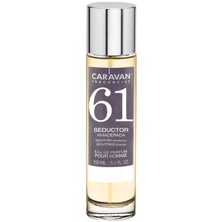 Caravan Nº 61 Eau de Parfum Uomo 150 ml