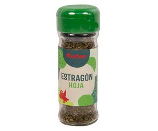 Estragon Hoja Auchan 17 Gr