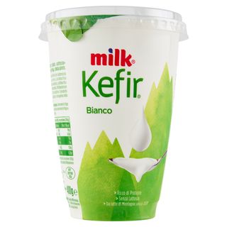 Kefir Cremoso Bianco Milk