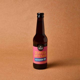 Cervesa Artesana Session Ipa La Fresca -33 Cl