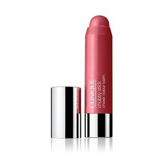 Clinique Chubby Stick Cheekcoolour Balm Balm Balm Plumped Up