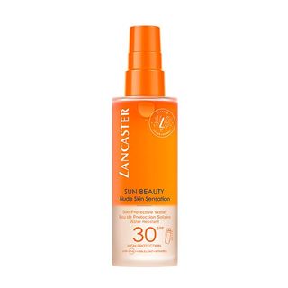 Lancaster Sun Beauty Nude Skin Sensation Spf 30 1780131 150Ml