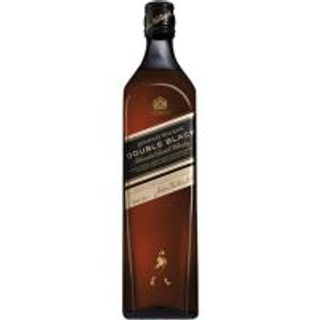 Whisky Johnnie Walker Double Black Botella 70 Cl. (16090235)