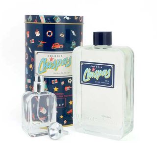 Set Planet Edition Colonia 250 Vapo + Coloni 30 Vapo Recargable + 1 Embudo Chispas 122418 (8437021687712)