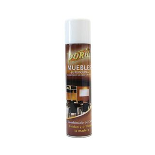 Limpiamuebles Spray Doril 400 Ml (284732)
