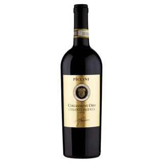Piccini Collezione Oro Chianti Riserva DOCG 750 ml