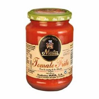 Tomate Frito Mata Frasco 370G