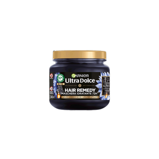 Ultra Dolce Maschera Carbone 340ml - 000039942