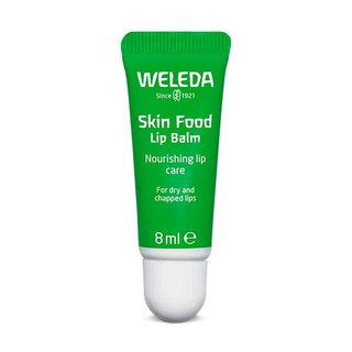 Weleda Skin Food Lip Butter, Reparación Intensiva Para Los