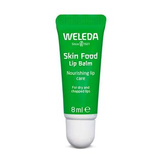 Weleda Skin Food Lip Butter, Reparación Intensiva Para Los
