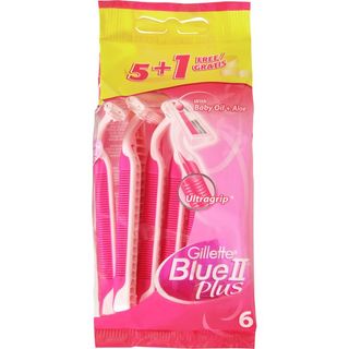 VENUS Maquinilla Venus Desechable 5+1 Unidades