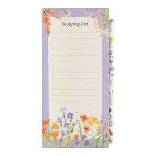 Notas Magnéticas Erik Botanical Wild Flowers Kokonote (8435497276867)