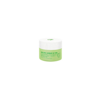 Sweet Dreams Overnight Lip Mask Green Apple - W7 - 12 gr 5056369124388