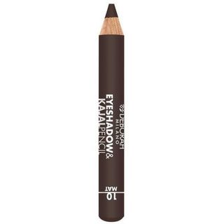 Eyeshadow - kajal Lápiz de Ojos - Deborah Milano - Marrón 8009518319774