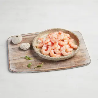 Cola Langostino Vann. Cocida Pelada Asc Bolsa 360 Gr.