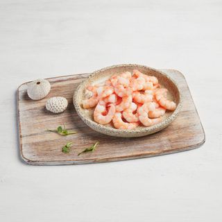 Cola Langostino Vann. Cocida Pelada Asc Bolsa 360 Gr.
